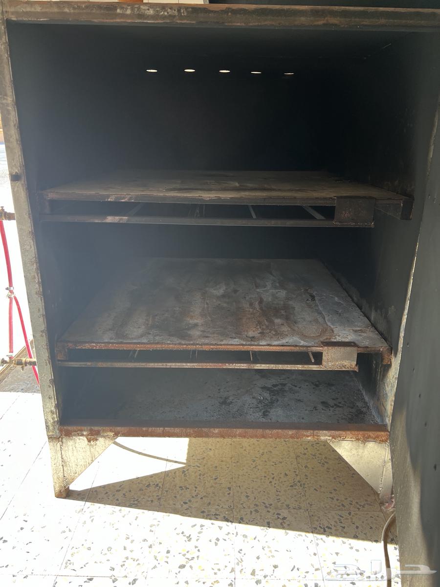 فرن للبيع63079378961281113
