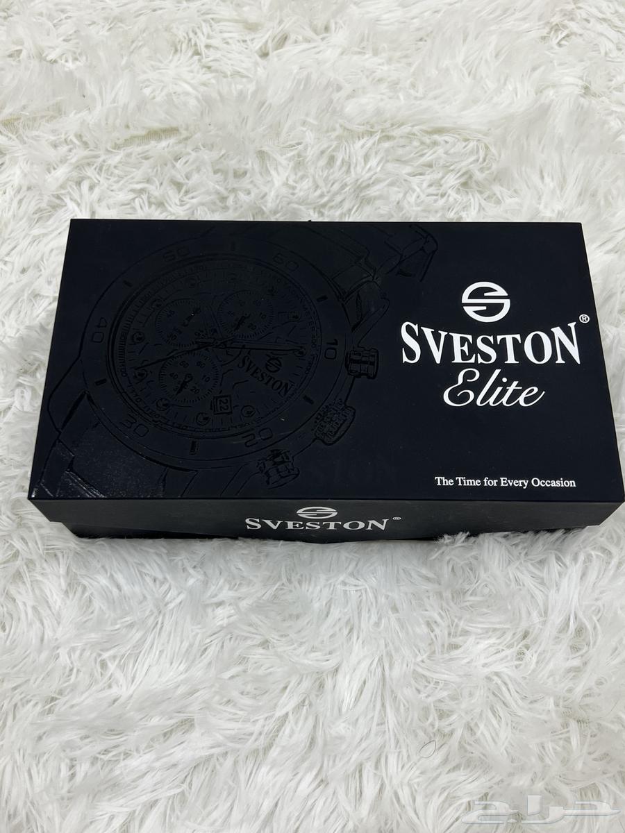 Sveston Men's Watch63079793320066113