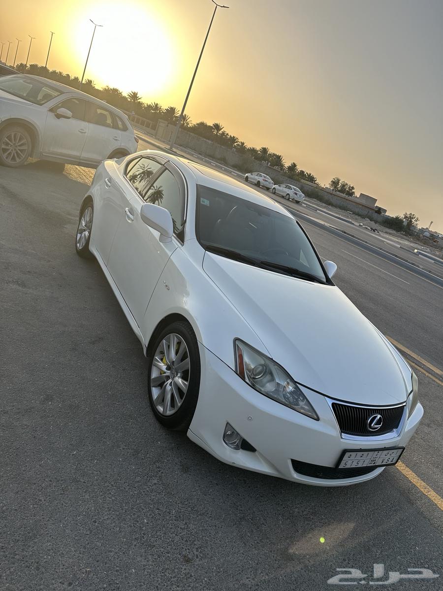 Lexus is 300 200863122511816321111