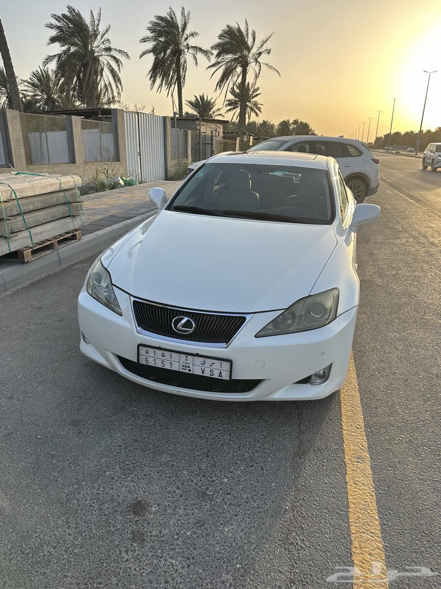 Lexus is 300 200863122511816321113