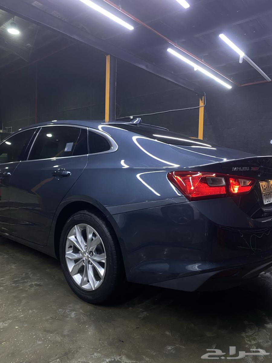 Chevrolet Malibu ((Sold))63121799357187112