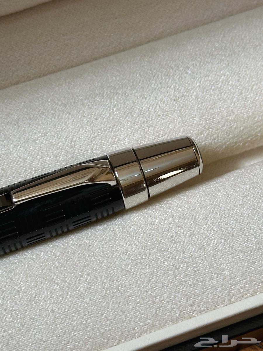Montblanc Boheme Fountain Pen63079410036738114