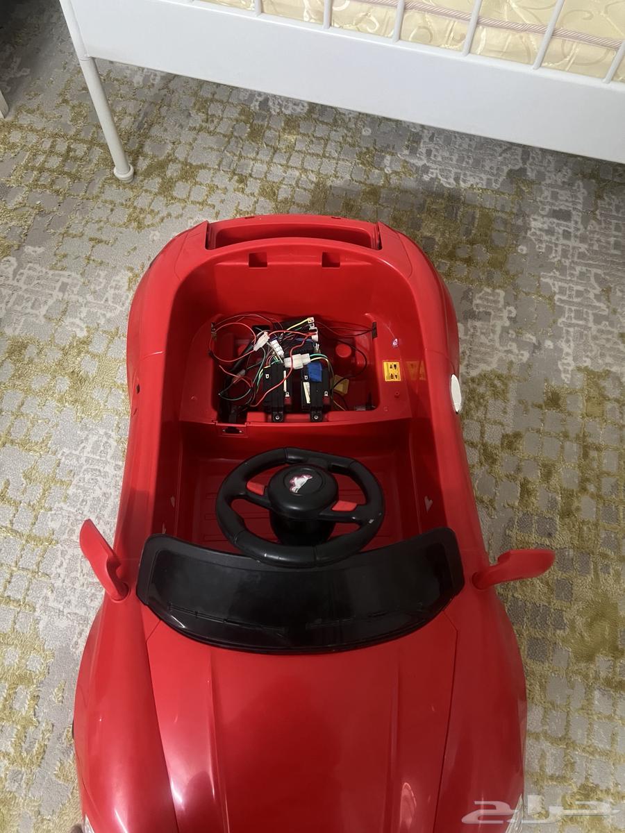 Children's car63079762549890111