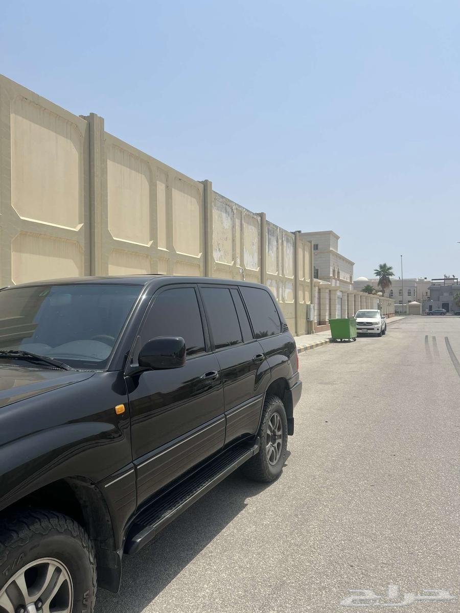 لكزس 2003 نظيف63117623741698111