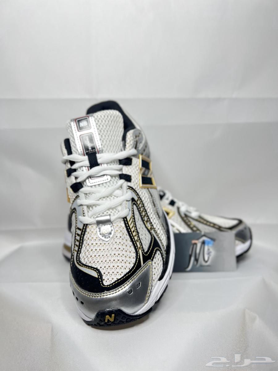 SHOWES NEW BALANCE63193337554434111
