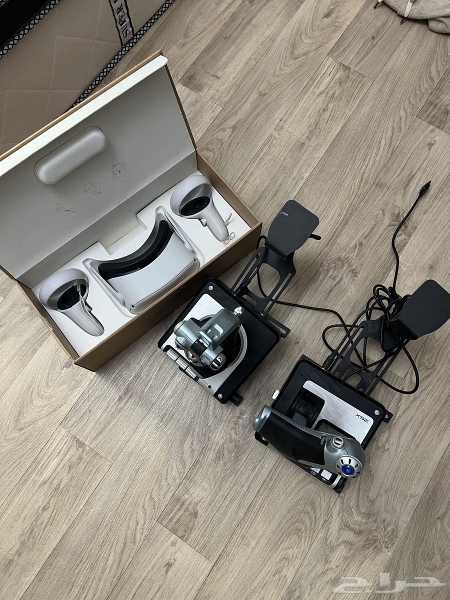 Oculus Quest 2 VR63080188415745112