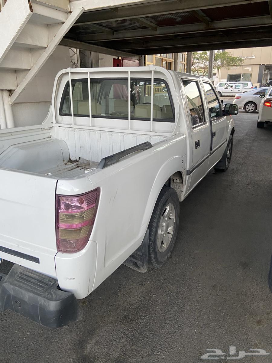 جي ام سي JMC مستعمله للبيع قير عايدي ديزل ممشى 28363118010146945112