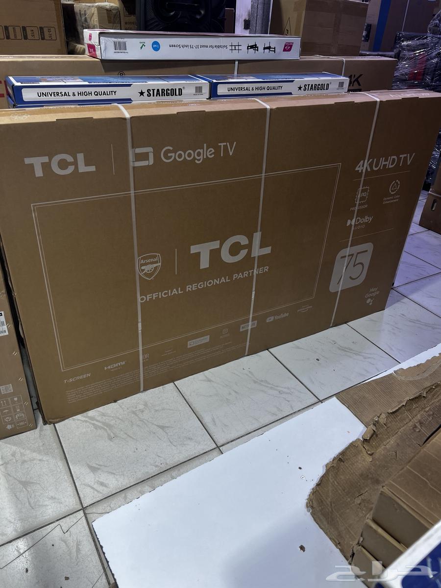 TCL smart screens63079399178113112