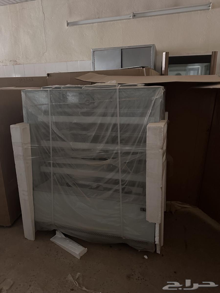 New candy display refrigerators63080626613507110