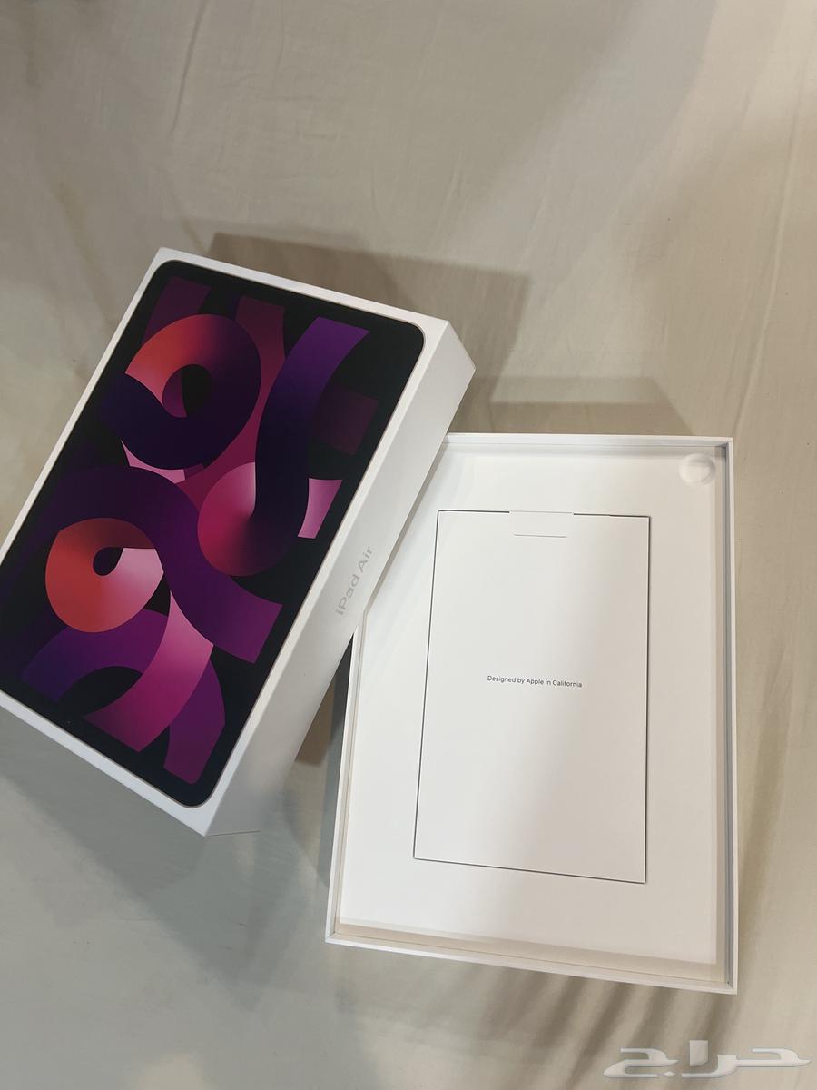 Apple iPad Air 5th generation 10.9 inch63079409529090112