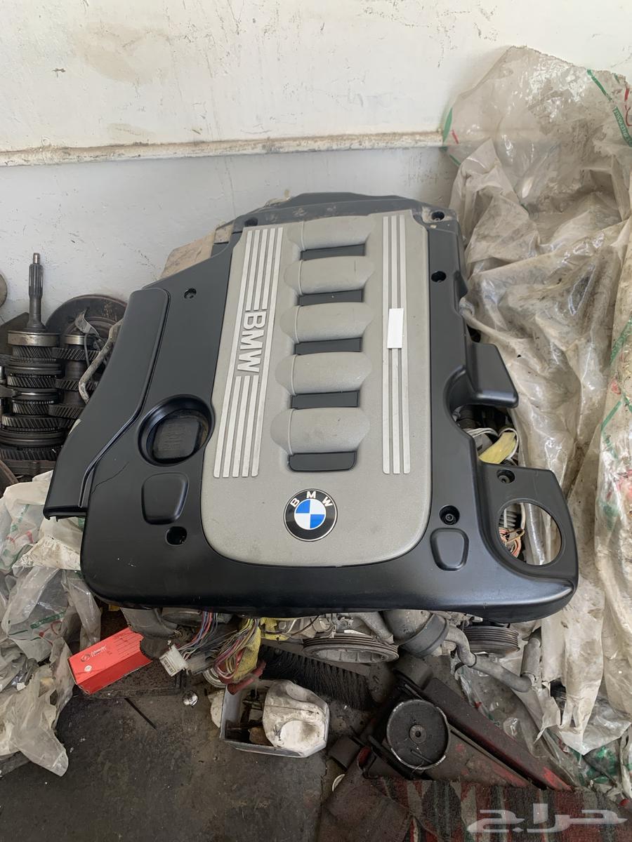 مكينة BMW630806370333451124