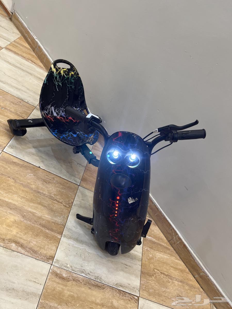 سكوتر أطفال63080224339458112