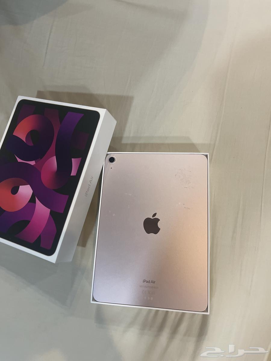 Apple iPad Air 5th generation 10.9 inch63079409529090113