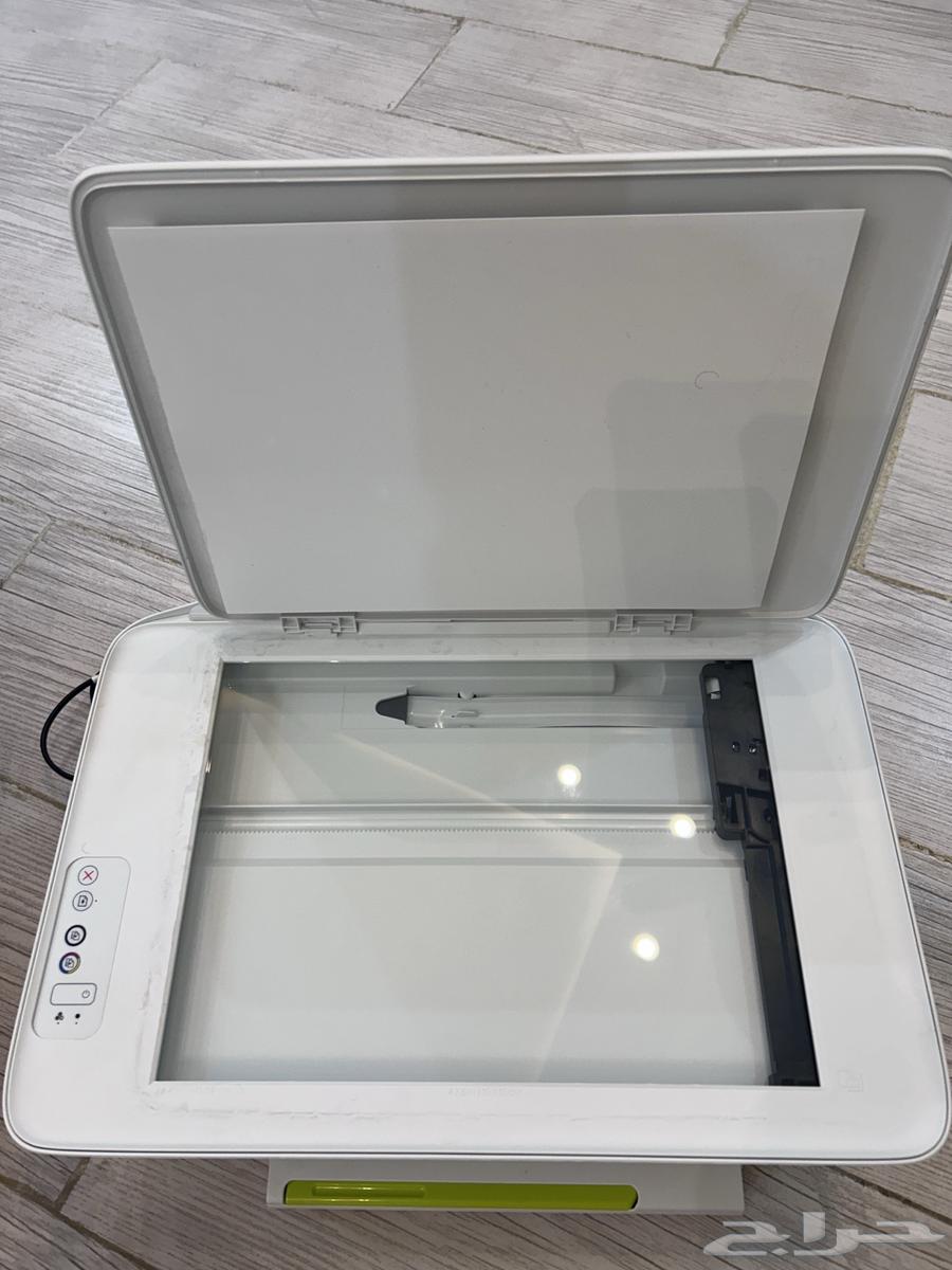 The printer is in good condition and has no issues.63081054368258111