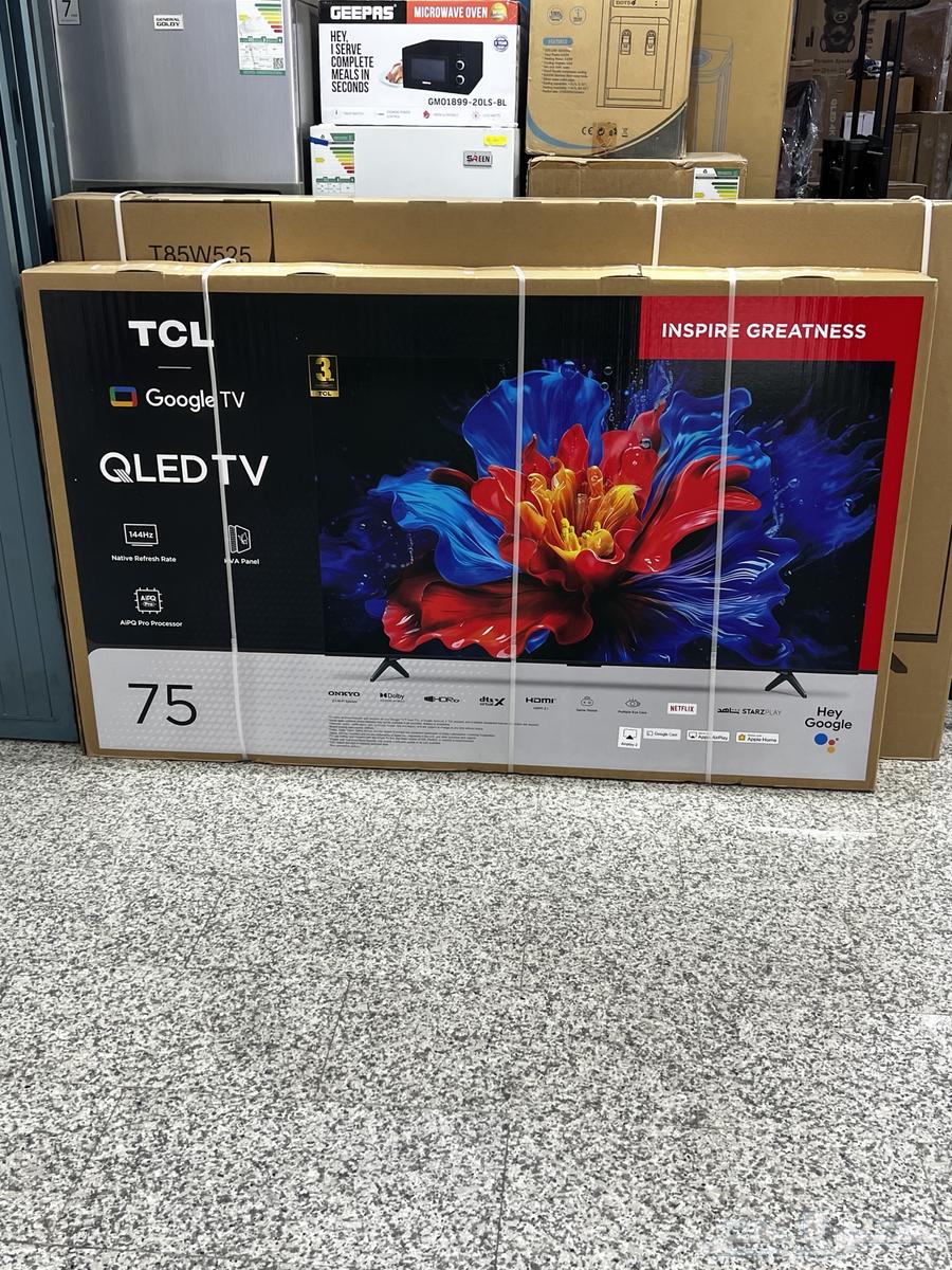 TCL smart screens630793991781131115