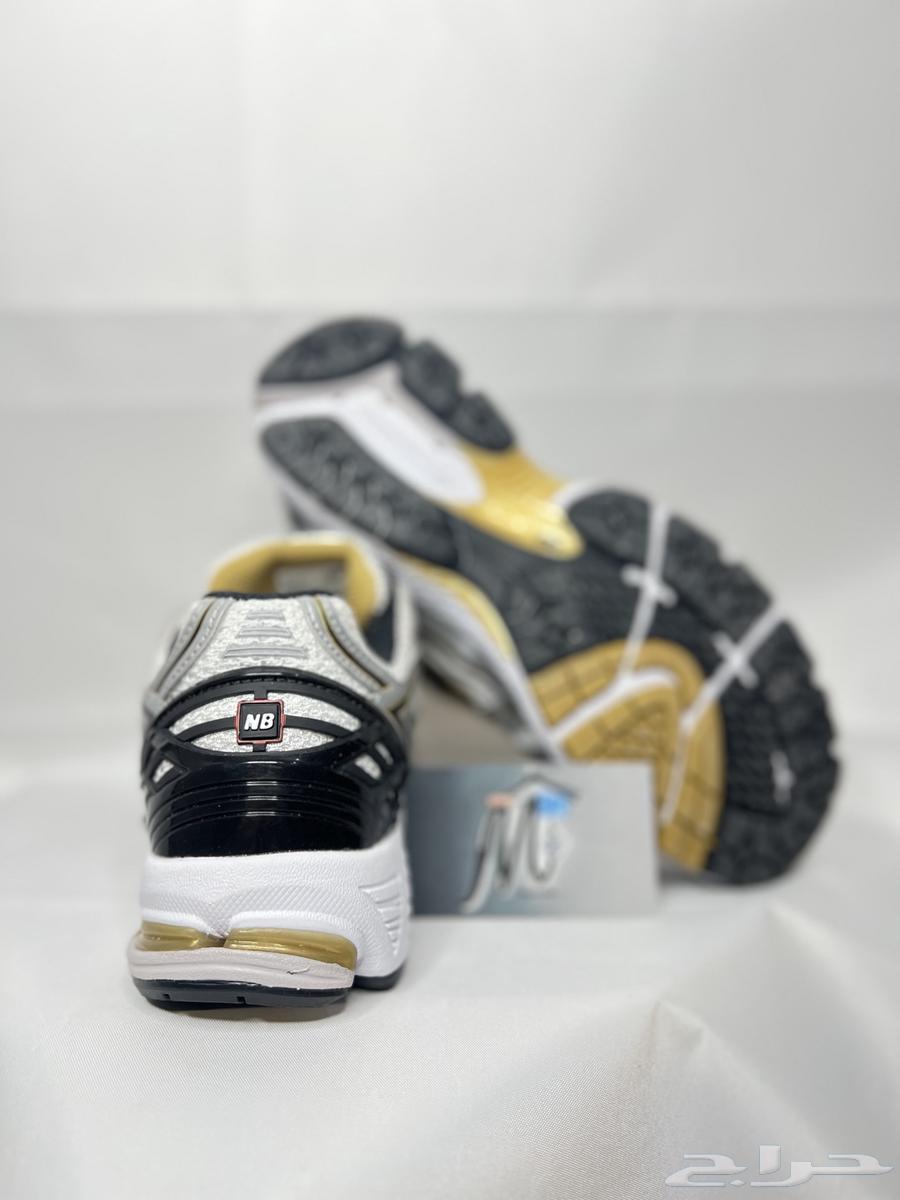 SHOWES NEW BALANCE63193337554434112