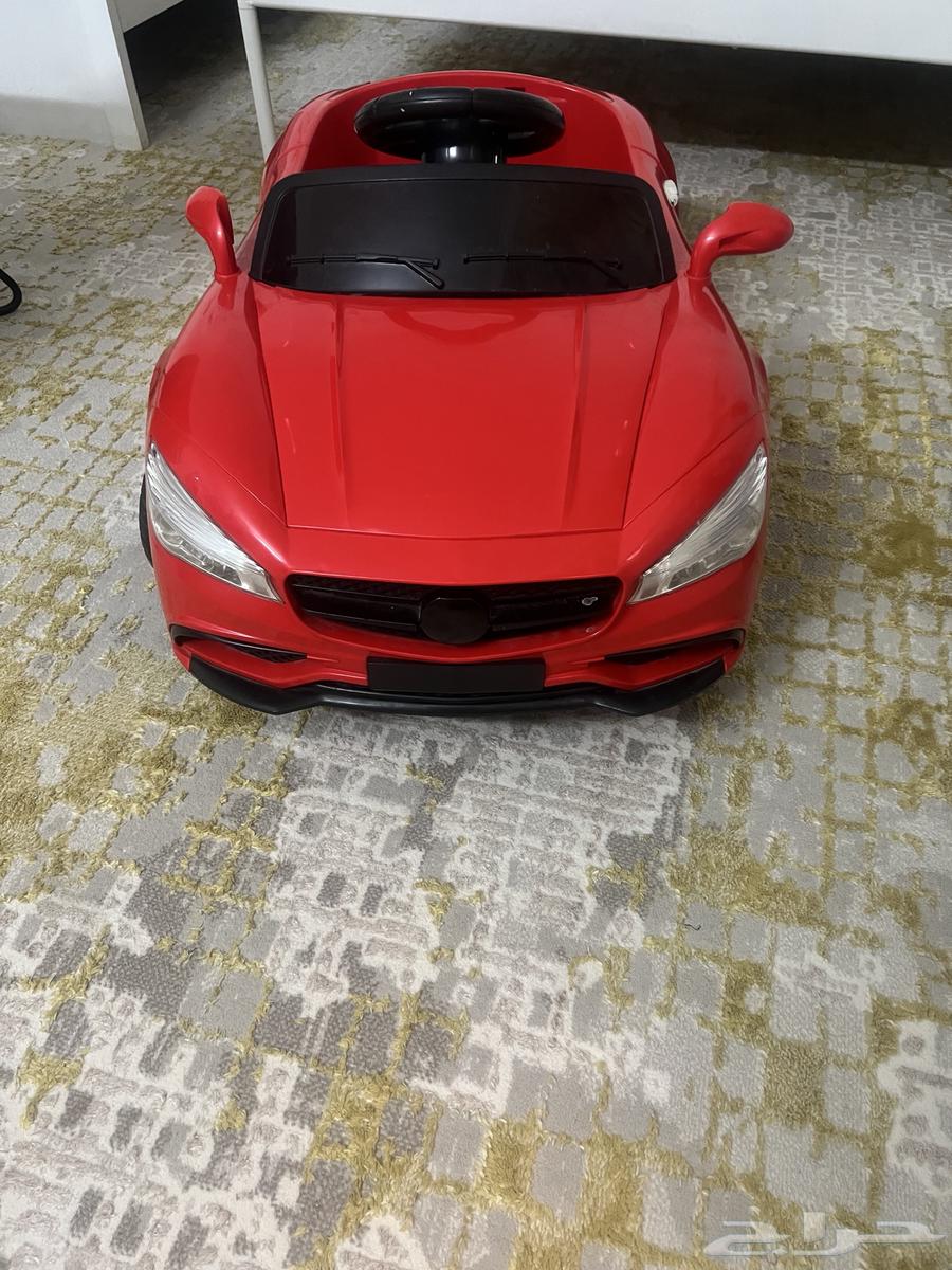 سيارة اطفال630797625498901115