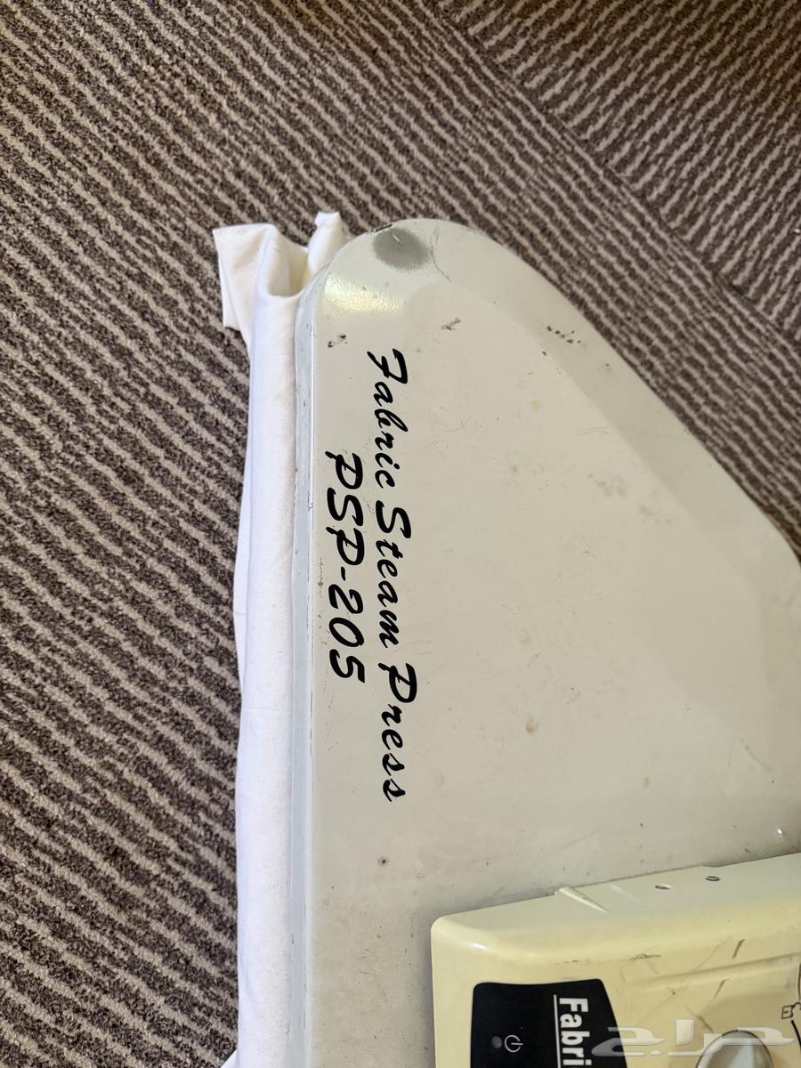 Good condition steamer iron63080631793154111