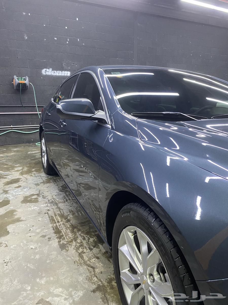 Chevrolet Malibu ((Sold))63121799357187114