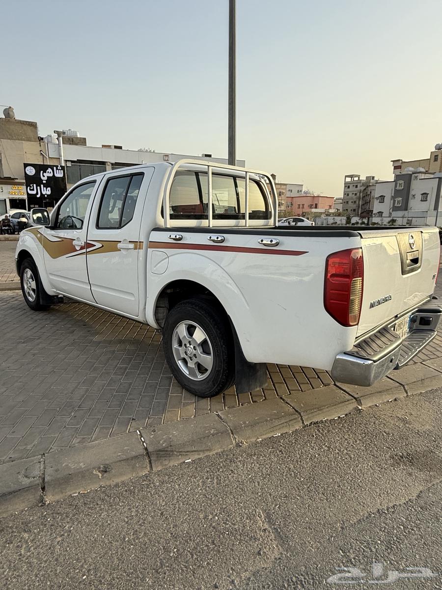 2014 Nissan Navara, clean63118789146625114
