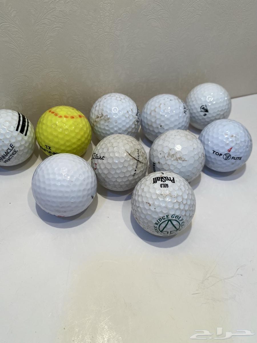 Original golf balls for sale63145556614915113