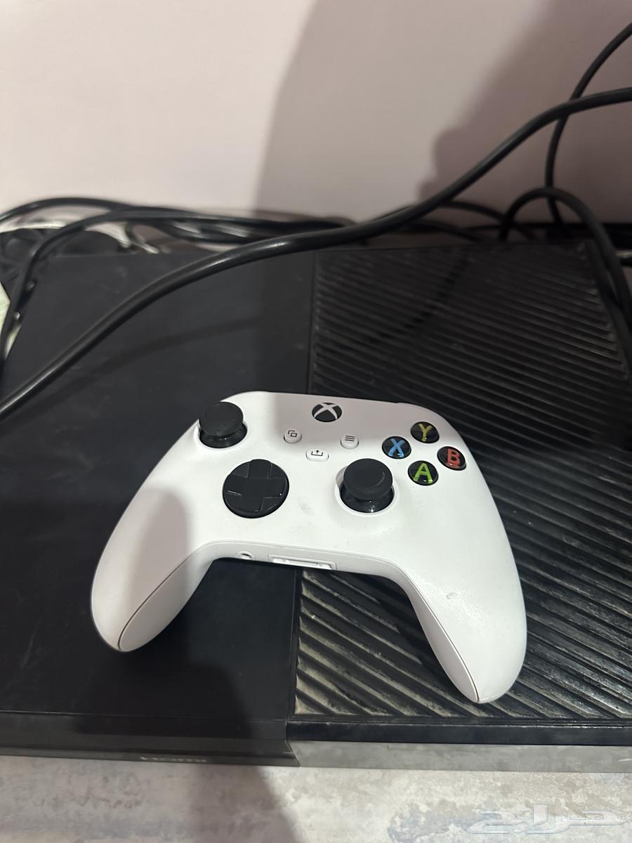Xbox One 1TB63081049445762111