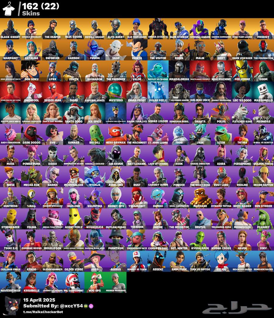 Cheap Satan account for sale630793993337611129