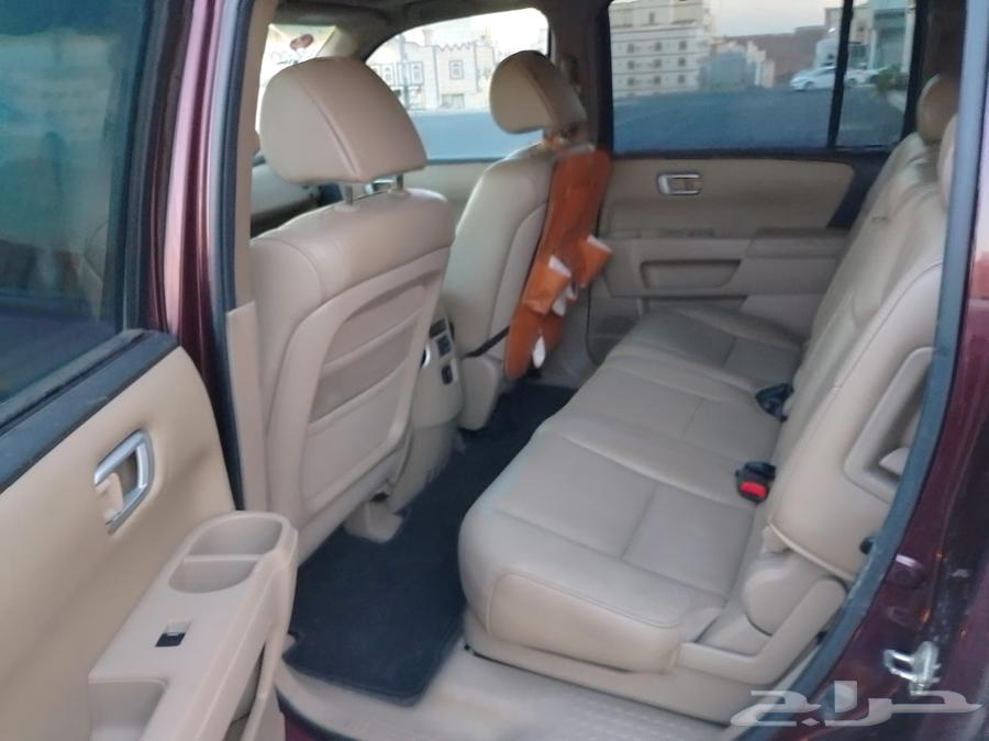 هوندا   بايلوت63118025960963114