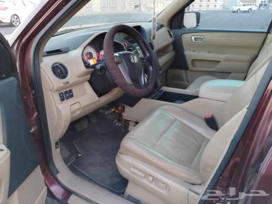 هوندا   بايلوت63118025960963112