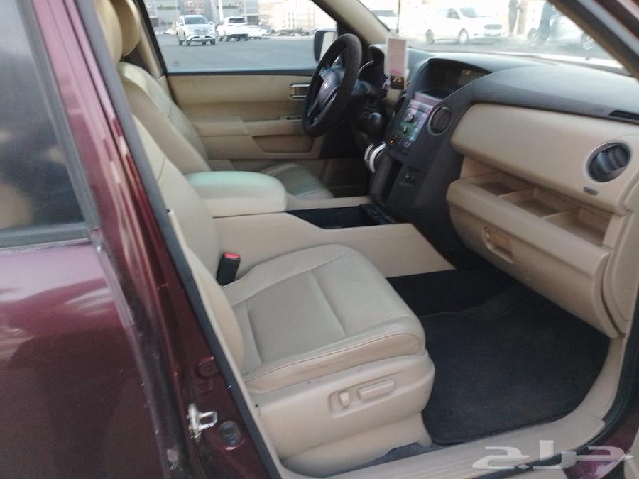 هوندا   بايلوت63118025960963111
