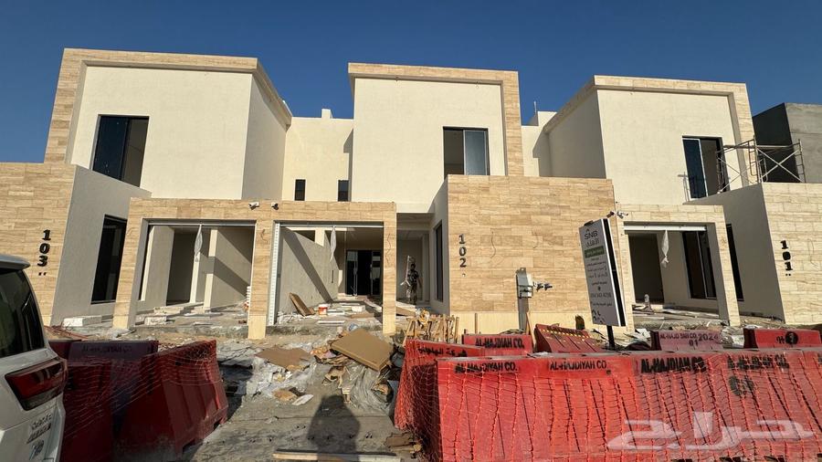 Receive your property now and the first installment after five years, special for Ahli customers63012945859713111