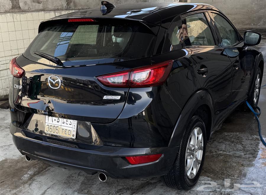 Mazda CX3 in excellent condition63120652596995112