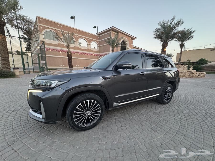 شانجان cs95 2020 فل كامل ممشى قليل631214126439691119