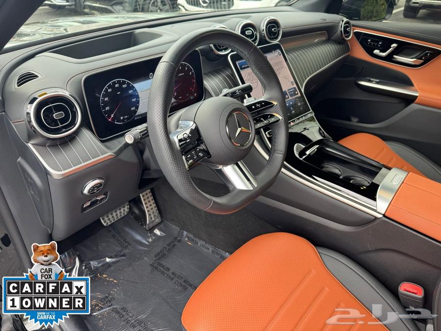 Mercedes GLC-300 202463119540428290114