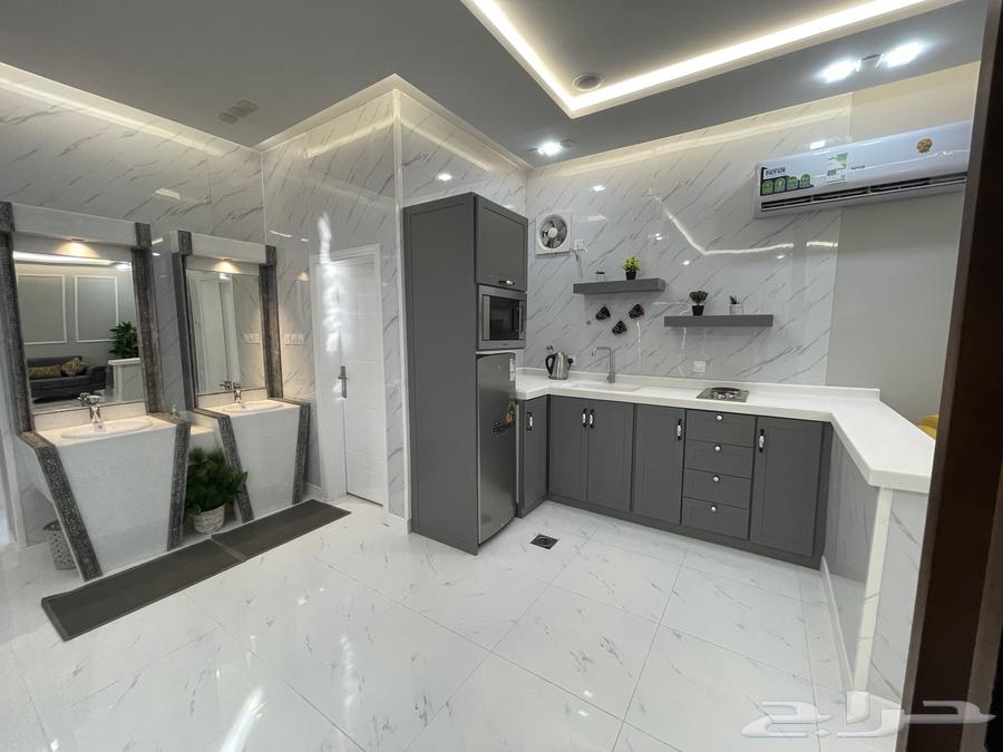 شاليه غروب مكه63470060950531114