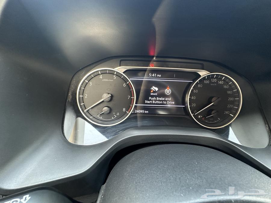 Nissan X-Trail 2023631191634387211113