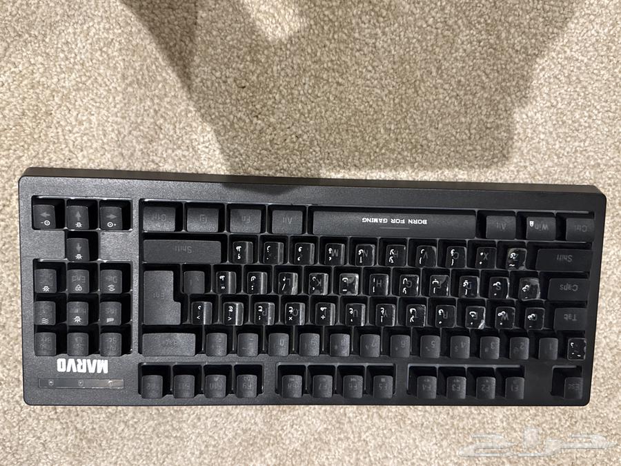 New PC with me for two months along with a keyboard, screen, mouse and microphone.63078142980482114