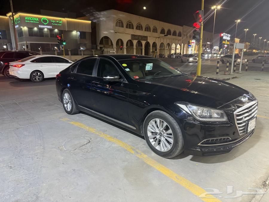 جنسس موديل 201763119164077698114