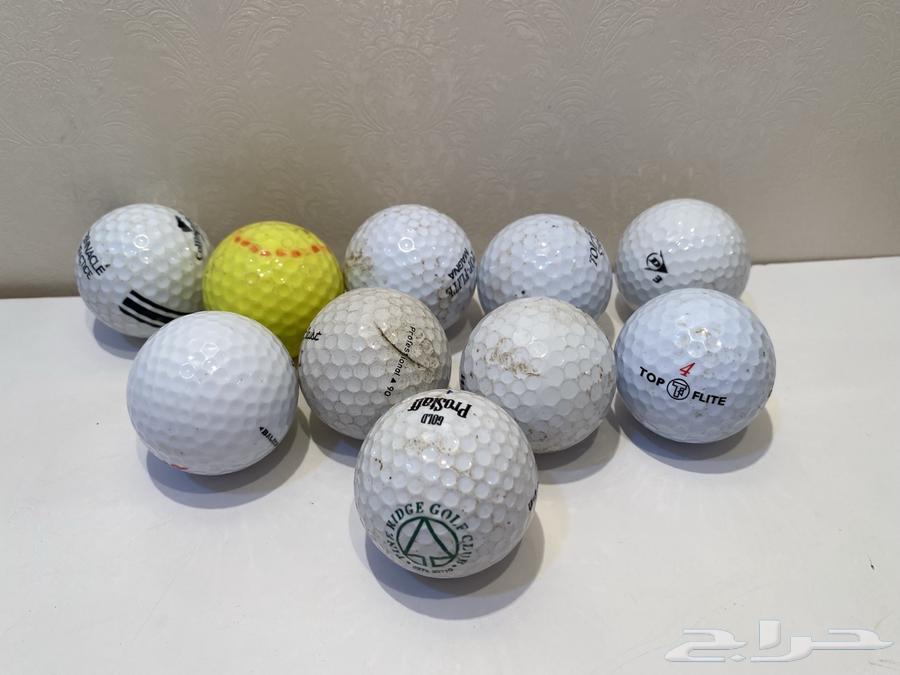 Original golf balls for sale63145556614915112