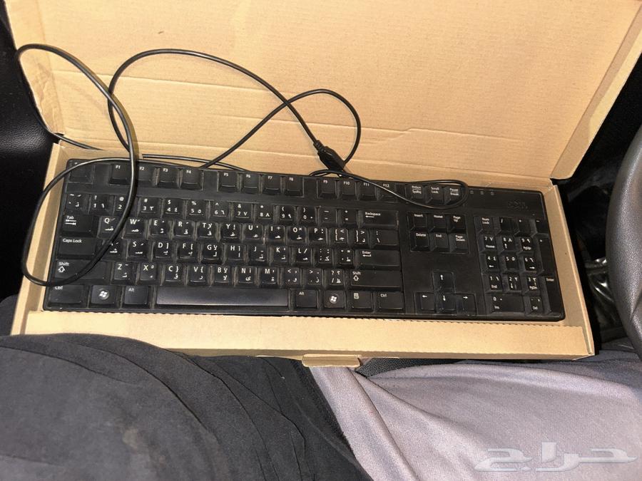 Dell original keyboard63078142712707111