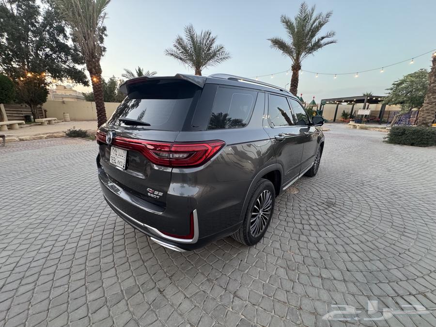 شانجان cs95 2020 فل كامل ممشى قليل63121412643969112