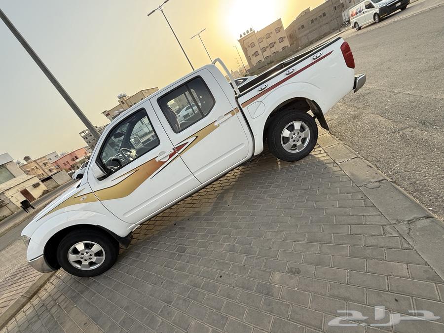 2014 Nissan Navara, clean63118789146625112