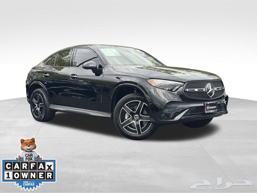 Mercedes GLC-300 202463119540428290110