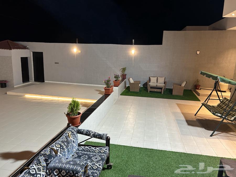 شاليهات للايجار - وايت ستارز - حي الرميده62931697826050112