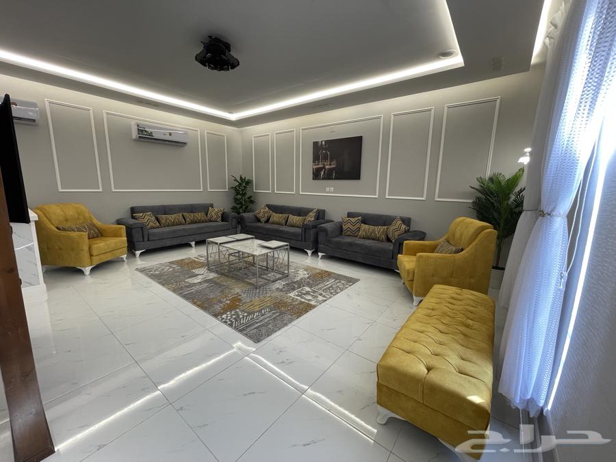 شاليه غروب مكه63470060950531112
