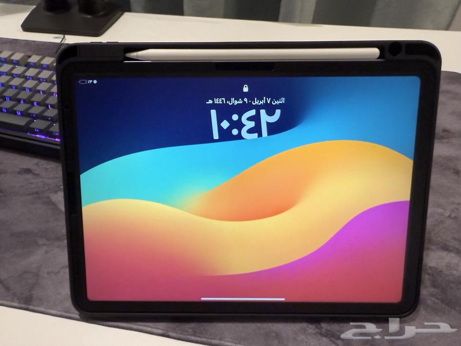 iPad Air m2 202463081482529155112