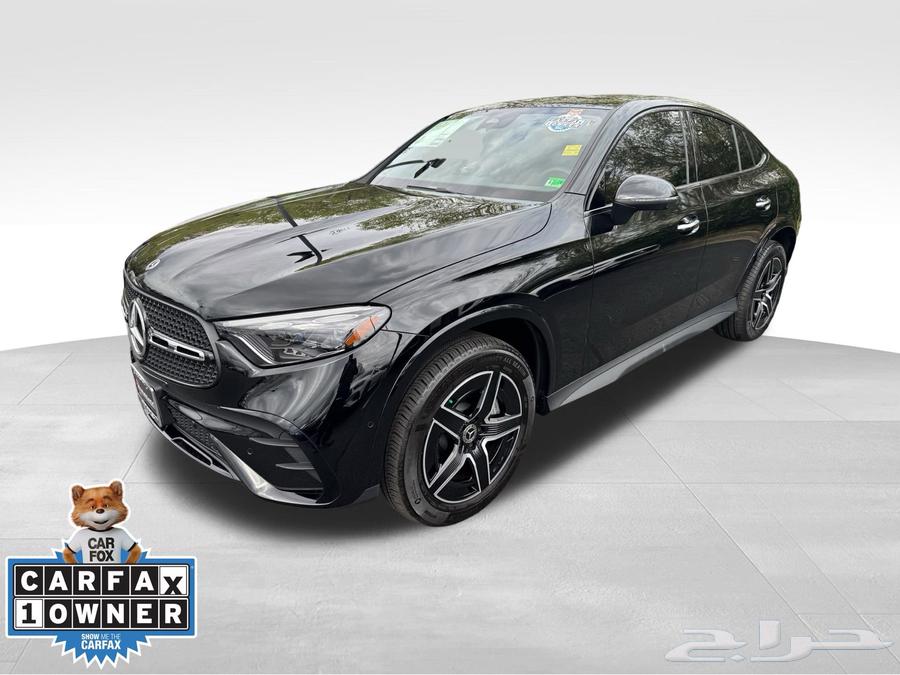 Mercedes GLC-300 202463119540428290111
