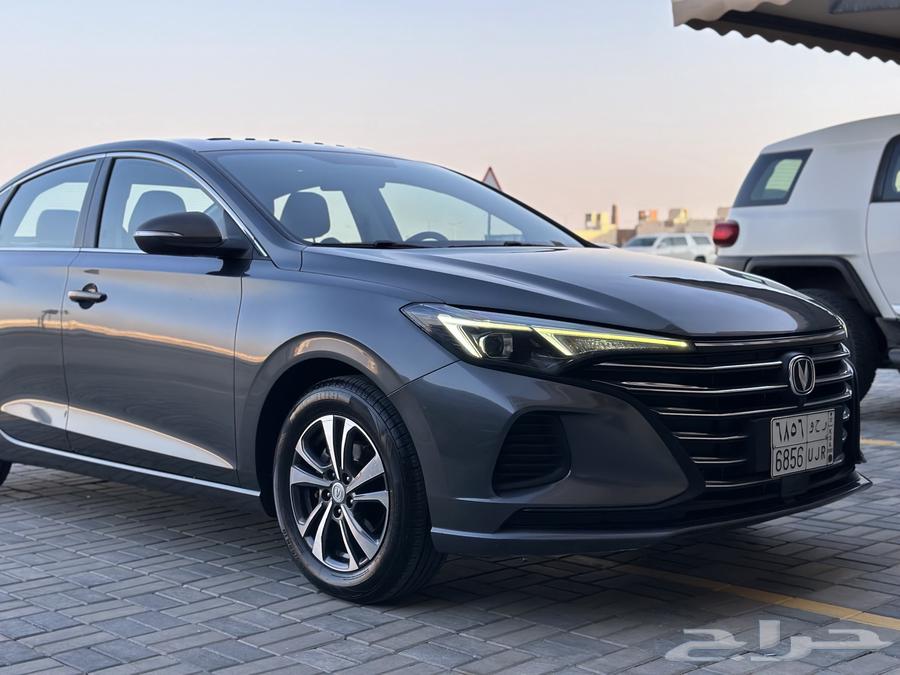 For sale Changan Eado 202363121812053250111
