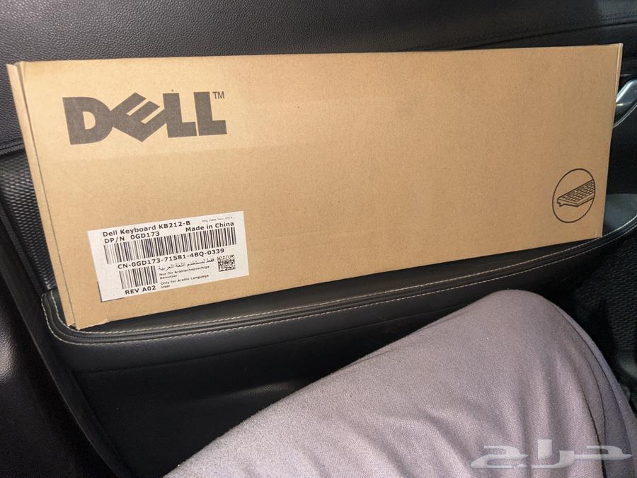 Dell original keyboard630781427127071121