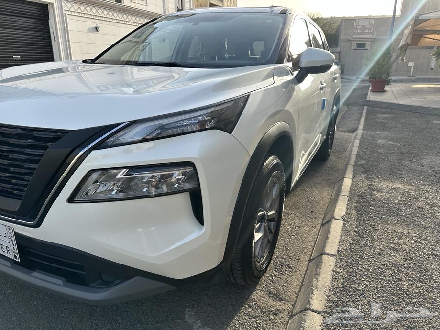 Nissan X-Trail 202363119163438721114